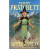 Pastýřská koruna - Terry Pratchett