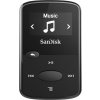 MP3 přehrávač SanDisk Sansa Clip Jam 8GB černý (SDMX26-008G-G46K)