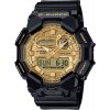 Hodinky Casio GA-010GGB-1A9ER G-Shock Analog-Digital