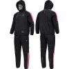 Sauna oblek RDX H1 - Čierno/Ružový (pre ženy) Veľkosť: L