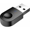 Orico BTA-608, black BTA-608-BK-BP
