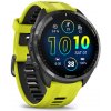 GARMIN Forerunner 965, Amp Yellow/Black 010-02809-12