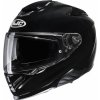 HJC RPHA 71 Solid metal black Veľkosť: S