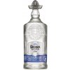 Tequila Sierra Antiguo Plata 40% 0,7 l (čistá fľaša)