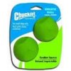 Hračka pes Chuckit Erratic Ball S 5cm/2ks S 5cm/2ks