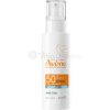 Avene Sun Fluid proti nedokonalostiam pleti SPF50 40 ml