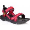 Source Gobi Women's Tribal Red EU 42 sandály