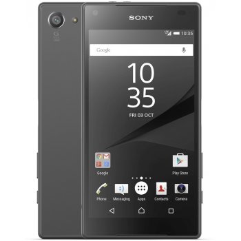 Sony Xperia Z5 Compact