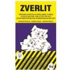 Zverlit extra jemný s vôňou 6kg