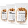 Vilgain Protein Granola – 3× slaný karamel s bielou čokoládou 350 g