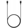 Kábel Samsung EP-DX310JBEGEU USB-C, 3A, 1,8m