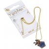 Carat Shop Náhrdelník Harry Potter Čokoládová žabka WN0157
