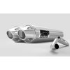 HMF EXHAUST FULL SYSTEM