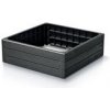 PROSPERPLAST BASE WOODY ANTRACIT 75,6 CM