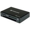 TRANSCEND Card Reader RDC8K2, USB 3.1 Gen1 All-in-1 Multi Card Reader,Type C TS-RDC8K2