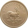 South African Mint Zlatá minca Krugerrand 2024 1/2 oz