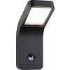 Paulmann Kulma PIR Wand anthrazit 94745 vonkajšie osvetlenie LED 7.5 W antracitová; 94745