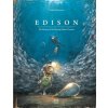 Edison (Torben Kuhlmann,Torben Kuhlmann,David Henry Wilson)(Pevná)