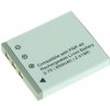 Batéria pre Panasonic CGA-S004, Li-ion 650 mAh