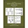 U.S Army's Guide to Rope, Knot Tying, and Rigging (Brožovaná)