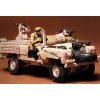 Tamiya SAS Land Rover Pink 1/35