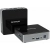 GEEKOM mini PC (HTPC) Mini Air12-PT7505 Mini-PC, Intel Pentium Gold 7505, 8 GB RAM and 512G SSD () Intel® Pentium® Gold Intel Pentium Gold 7505 Processor Tiger; Mini Air12-PT7505-1