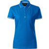 Malfini Perfection plain 25370 snokel blue