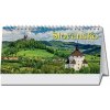 Stolový Slovensko riadkové 2026