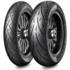 Metzeler CRUISETEC R 180/60 R16 80H zosilnené TL - Motocyklové