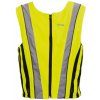 Reflexná vesta Oxford Bright Top Active Veľkosť: 2XL