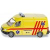 Siku česká verzia ambulancie dodávka