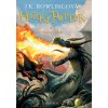 Harry Potter a Ohnivý pohár (4. díl) - Joanne K. Rowlingová