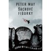 Šachové figurky (Peter May)