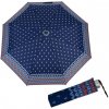Doppler Mini Light dámský skládací deštník 722165CZ4 modrá