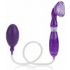Calexotics Advanced Clitoral Pump purple vákuová pumpa na klitoris
