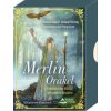 Merlin-Orakel - Entdecke die Magie des großen Druiden