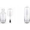 Essence Nail Colour Gel lak 33 Just White 8 ml