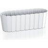 Prosperplast Hrantík BOARDEE CASE 38,3 cm biely