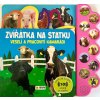 Zvířátka na statku
