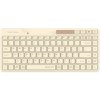 Klávesnica A4Tech FStyler FBK26CAS-CL