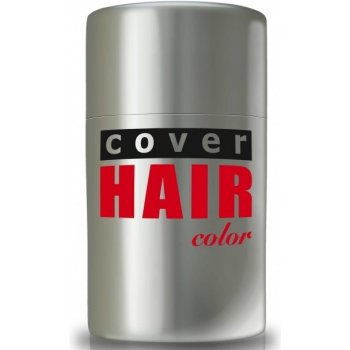 Cover Hair Color mahagónová 14 g