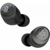 Bezdrôtové slúchadlá JLAB Go Air Pop True Wireless Earbuds - Black (IEUEBGAIRPOPRBLK124)