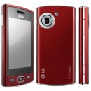 Mobilný telefón LG GM360 Viewty Snap