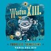 Warren XIII. a prokleté třináctiny - Tania Del Rio, Ondřej Brousek