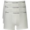 Calvin Klein pánske boxerky biele biela XXL Calvin Klein 8720639721238