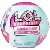 LOL Surprise MINI OMG Bábika Gulička Súprava 590606