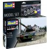 Revell Leopard 1A5 (Model Set) 1:35