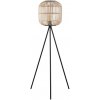 Eglo Eglo 43219 - Stojacia lampa BORDESLEY 1xE27/28W/230V EG43219 + záruka 3 roky zadarmo