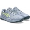 Detské tenisové topánky Asics GS GEL-RESOLUTION X K modré 1044A081-402 - EUR 39,5 | UK 5,5 | US 6,5