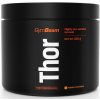 Predtréningový stimulant GymBeam THOR 210 G MANGO + MARACUJA